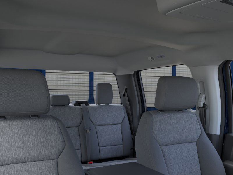 2025 Ford F-150 XL photo 18