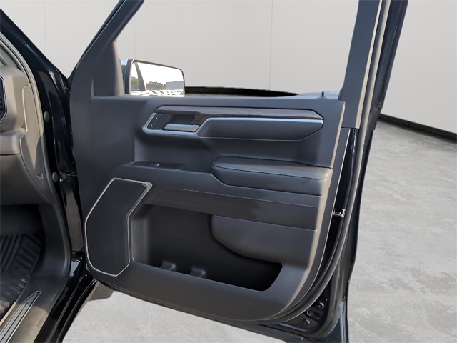 2022 Chevrolet Silverado 1500 LT photo 38