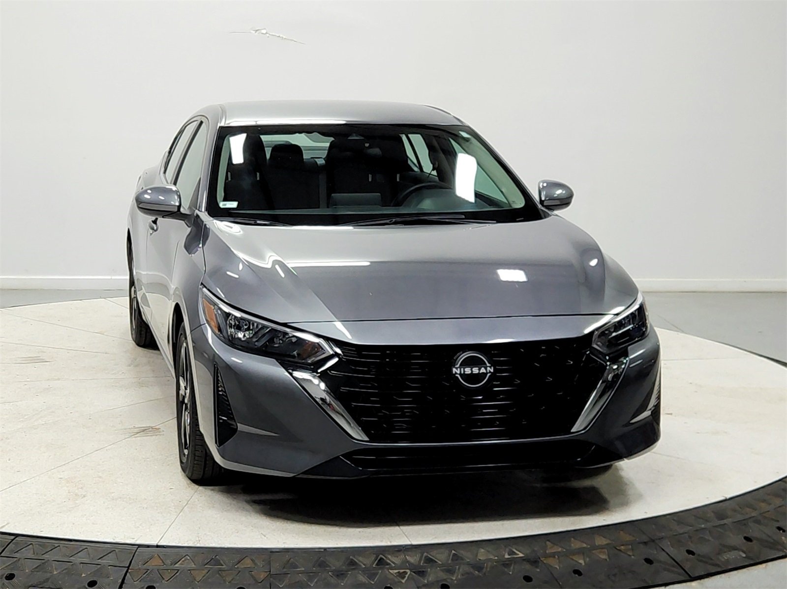 2024 Nissan Sentra SV photo 2