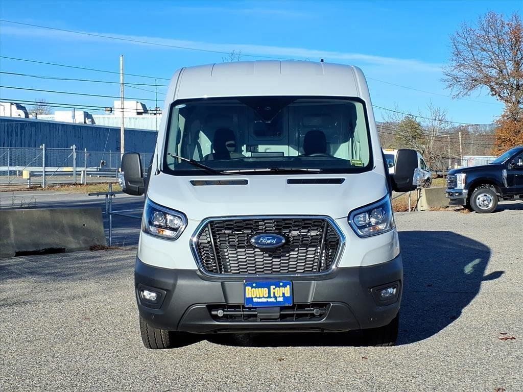 2025 Ford Transit photo 2