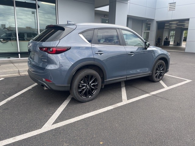 2023 Mazda CX-5 2.5 S Carbon photo 4