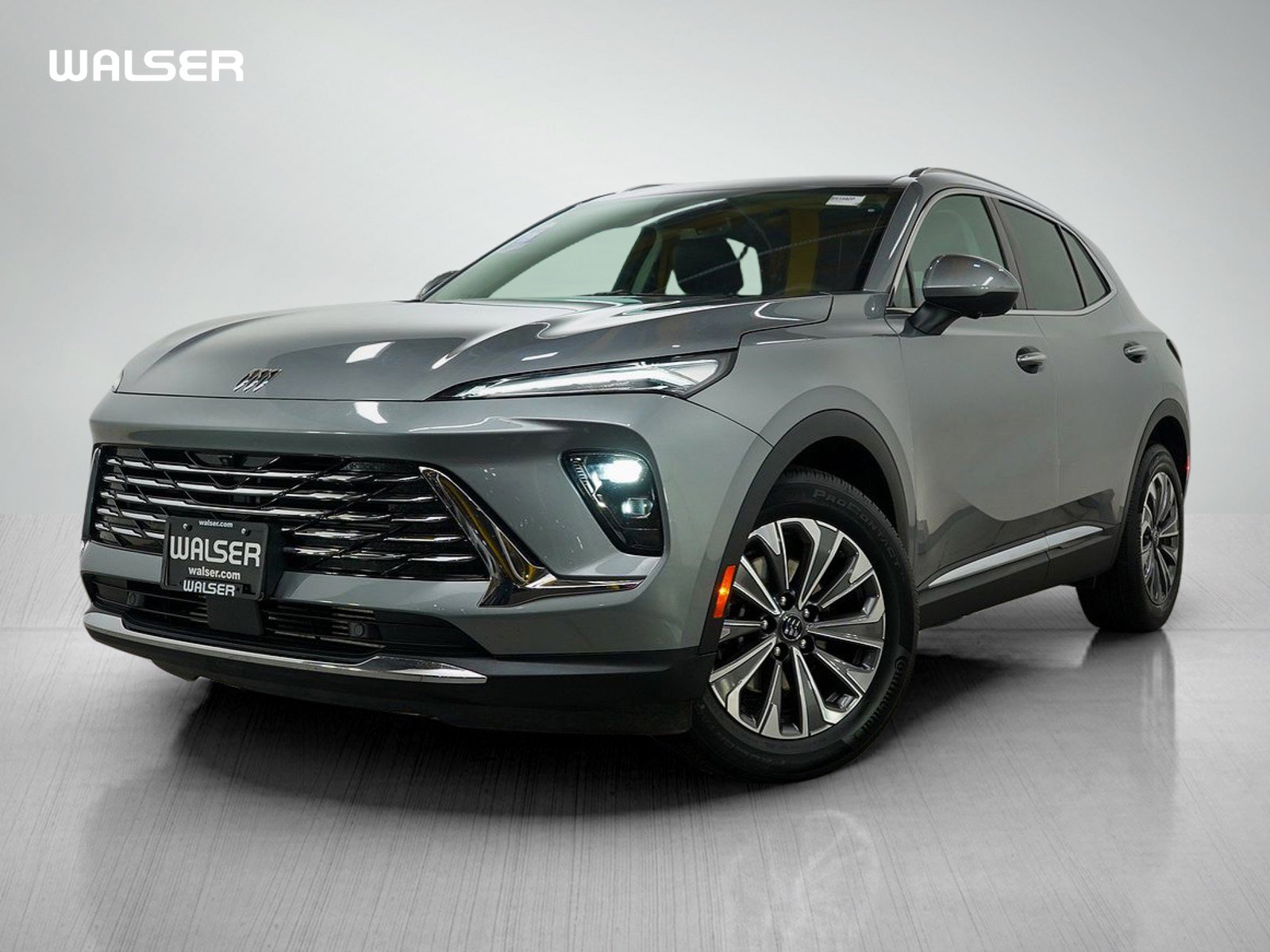 2024 Buick Envision Preferred's photo