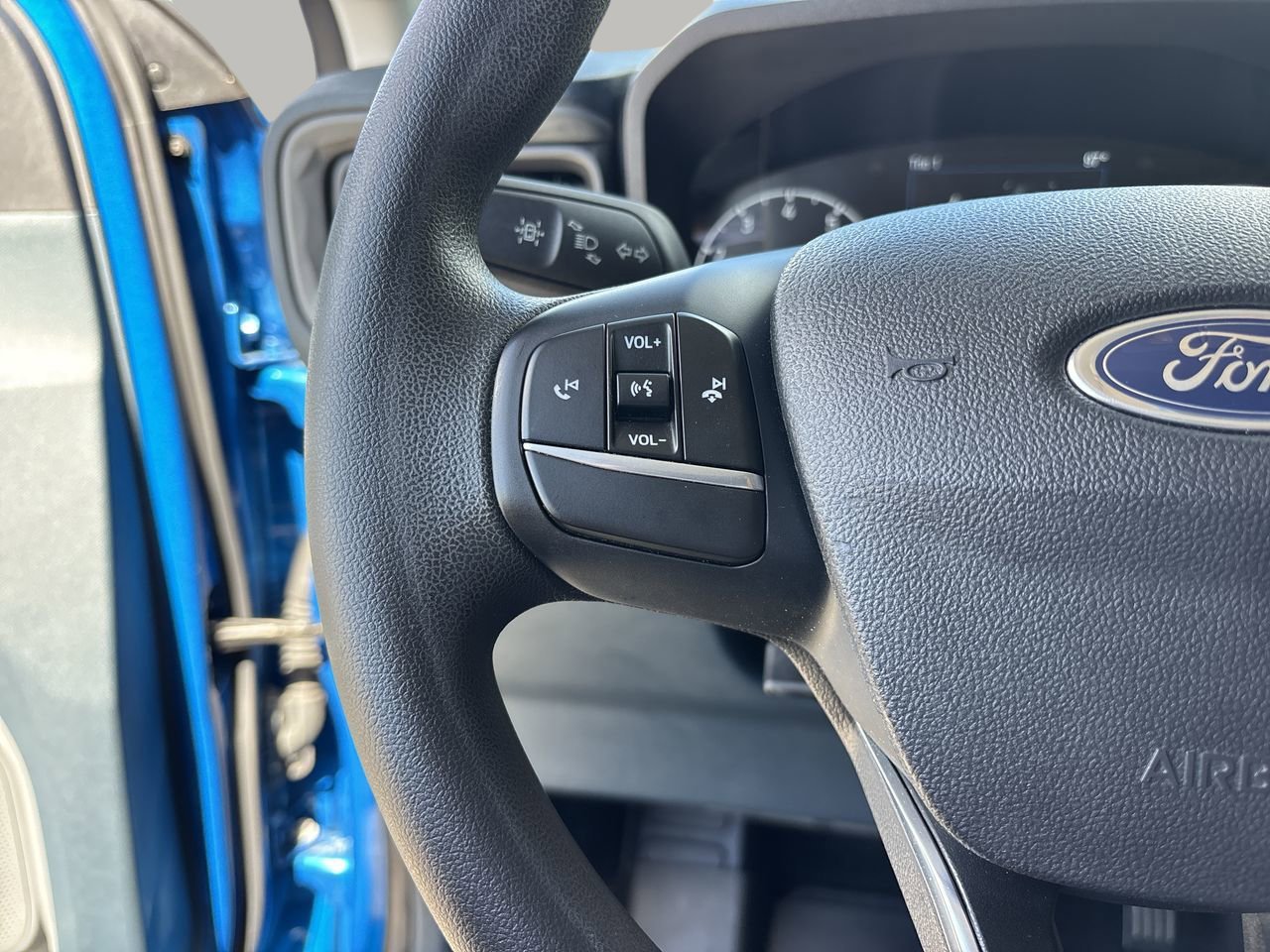 2022 Ford Maverick XL photo 24