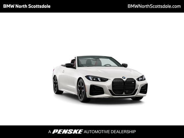 2026 BMW 4 Series M440i's photo