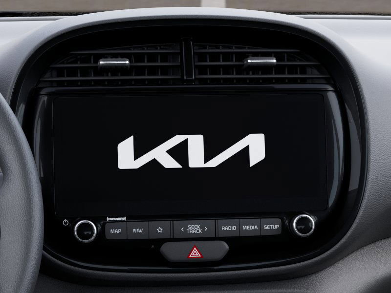 2025 Kia Soul S photo 19