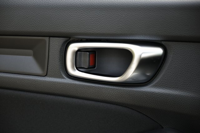 2026 Honda Civic Sport photo 18