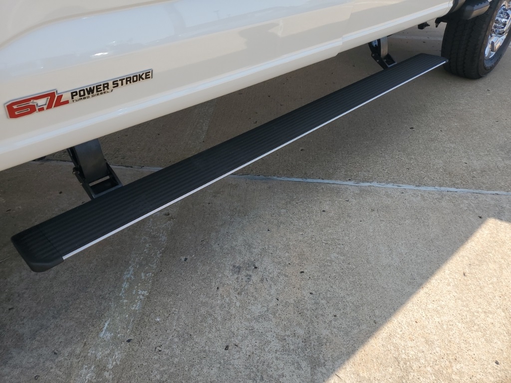 New 2024 Ford F250SD For Sale Tulsa OK 4F4807