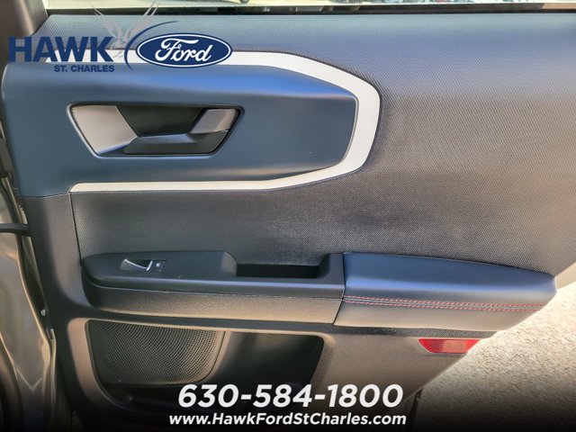 2024 FORD BRONCO SPORT - Image 48