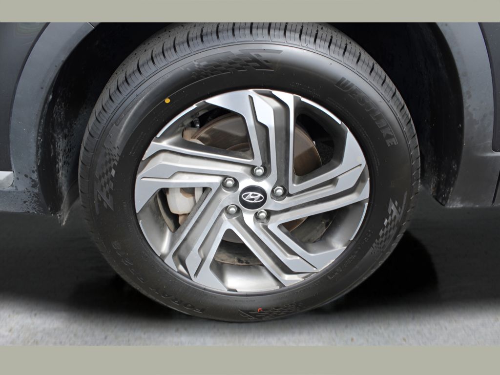 2023 Hyundai Santa Fe SEL photo 4