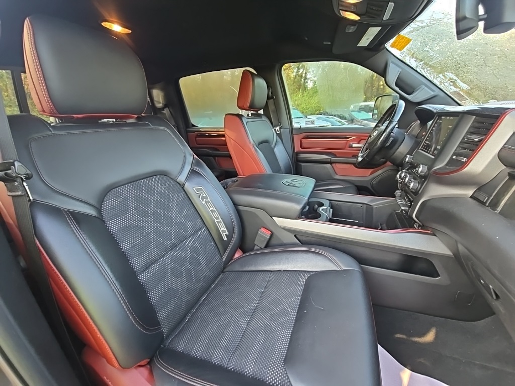 2019 Ram 1500 Rebel photo 15