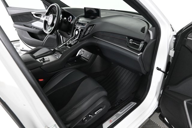 2023 Acura RDX A-Spec photo 12