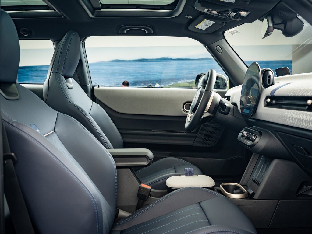2025 Mini Cooper Signature photo 19