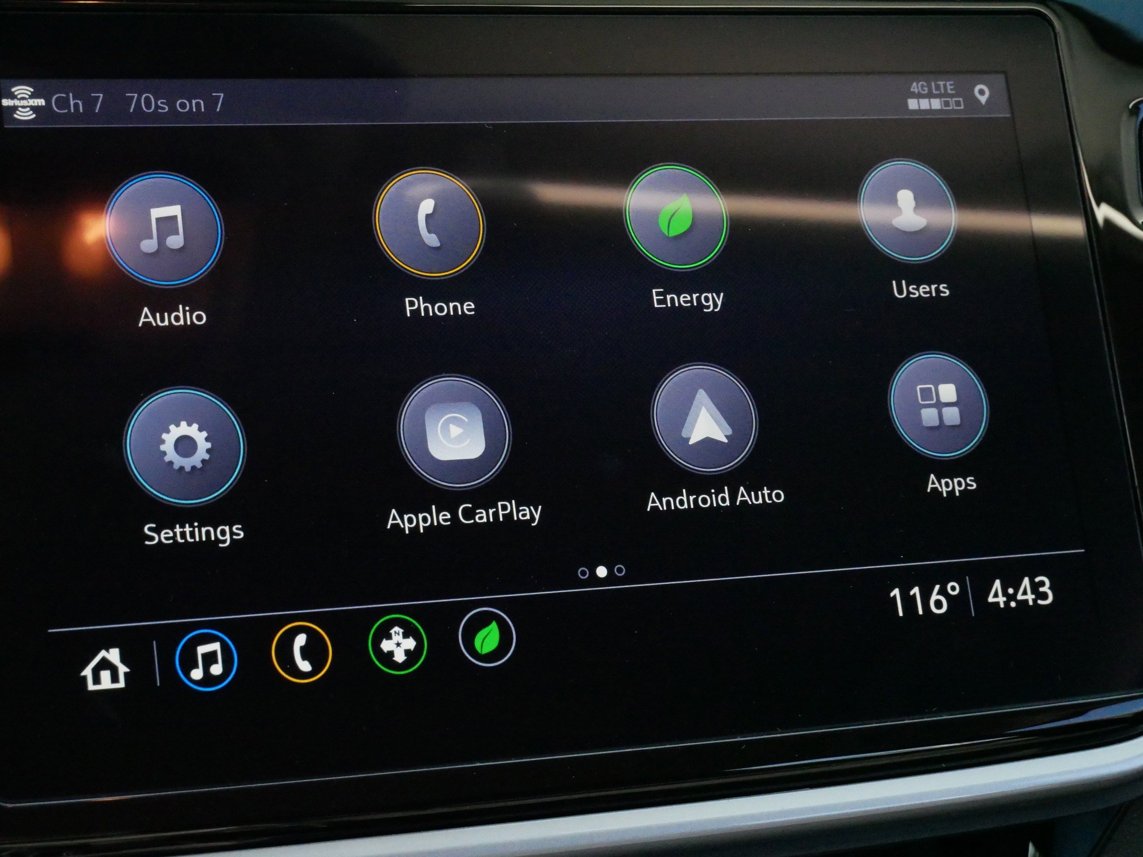 2022 Chevrolet Bolt EUV photo 27