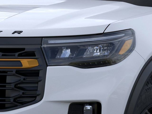 2026 FORD EXPLORER - Image 49