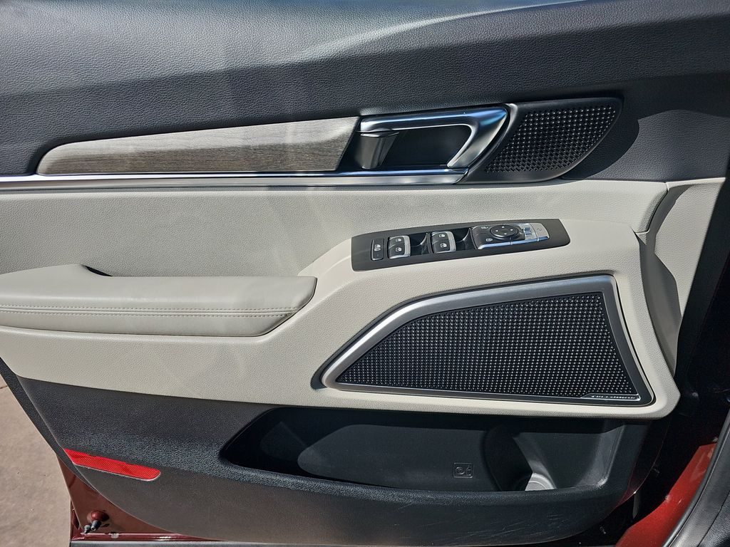 2022 Kia Telluride EX photo 27