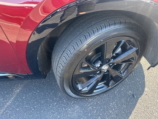 2022 Buick Envision Preferred photo 8