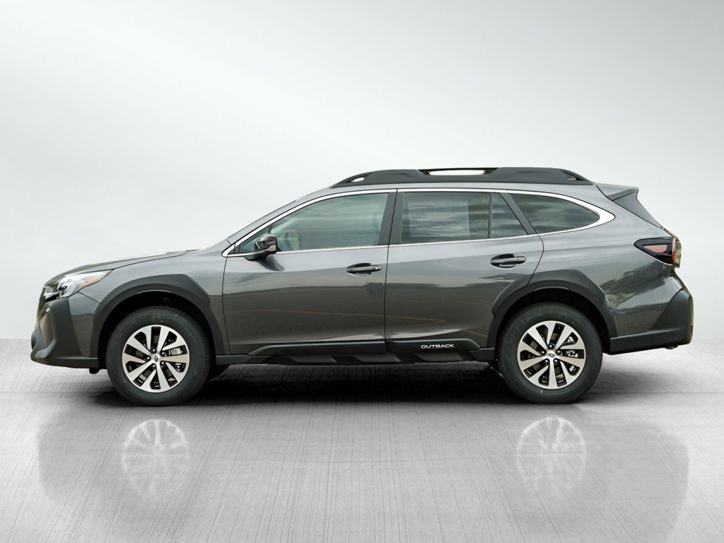 2025 Subaru Outback Premium photo 3