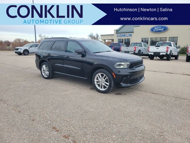 2024 Dodge Durango GT's photo