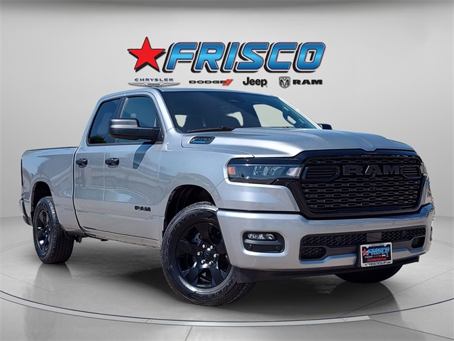 2025 RAM Ram 1500 Pickup