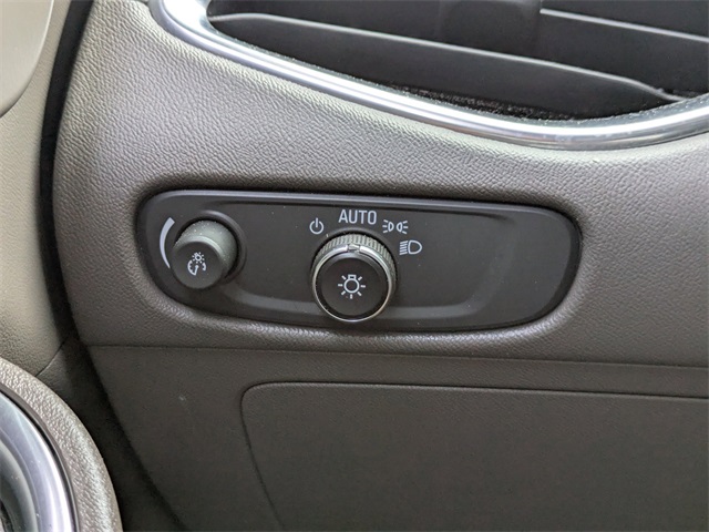2021 Chevrolet Malibu 1LT photo 22