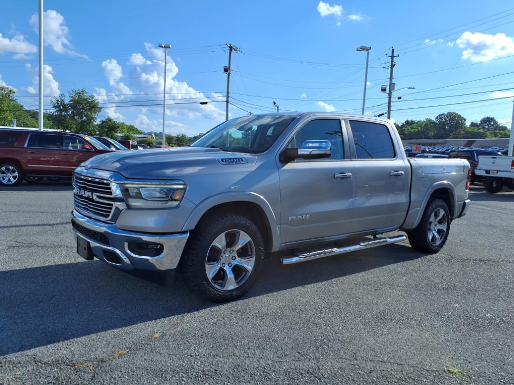 2019 RAM Ram 1500 Pickup Laramie