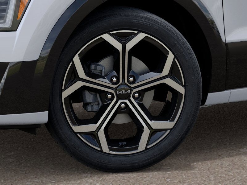 2025 Kia Niro EX Touring photo 9