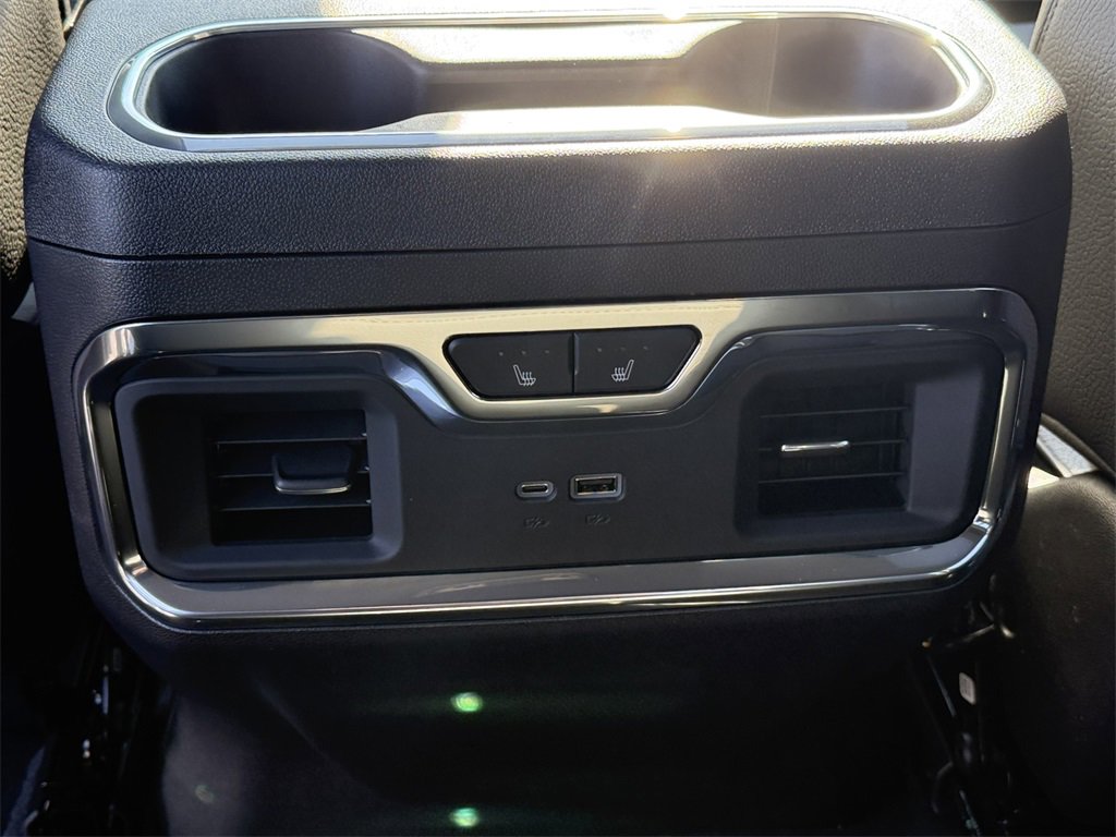 2026 GMC SIERRA - Image 30