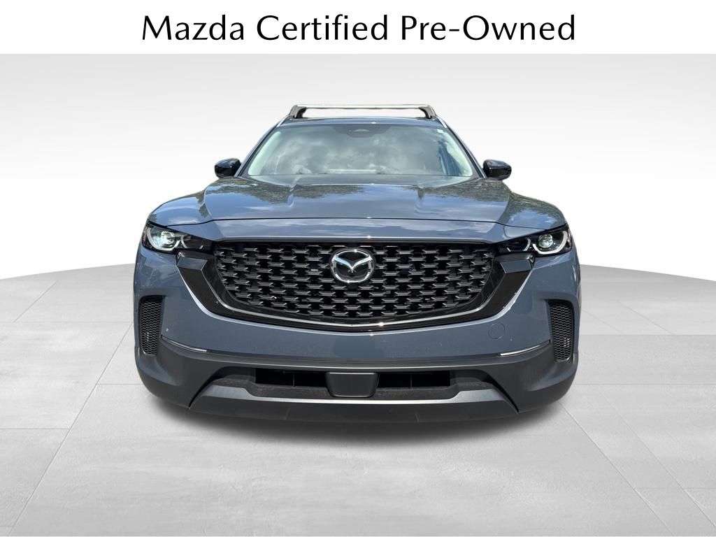 2025 Mazda CX-50 Preferred photo 2