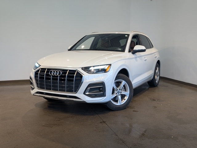 2021 Audi Q5 Premium