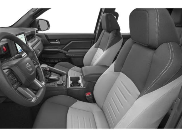 2025 Toyota Tacoma photo 8
