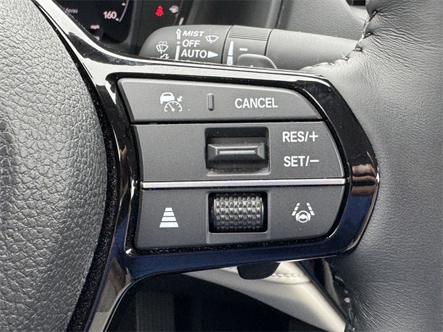 2025 Honda Accord Hybrid Touring photo 15
