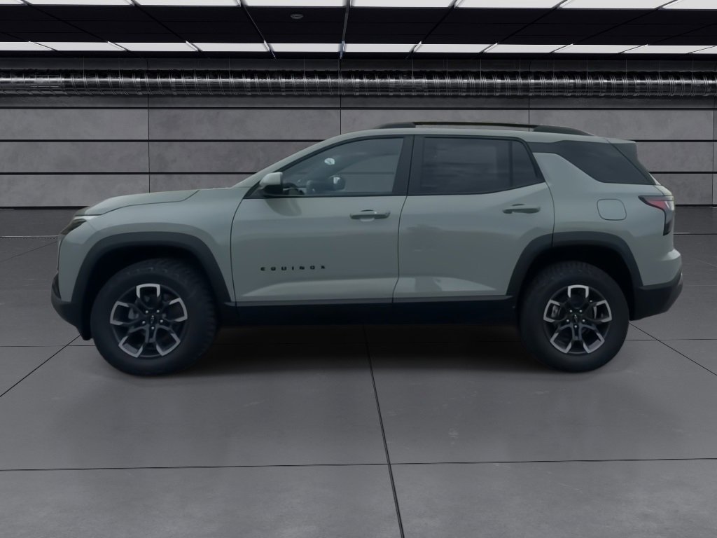 2026 Chevrolet Equinox ACTIV photo 4