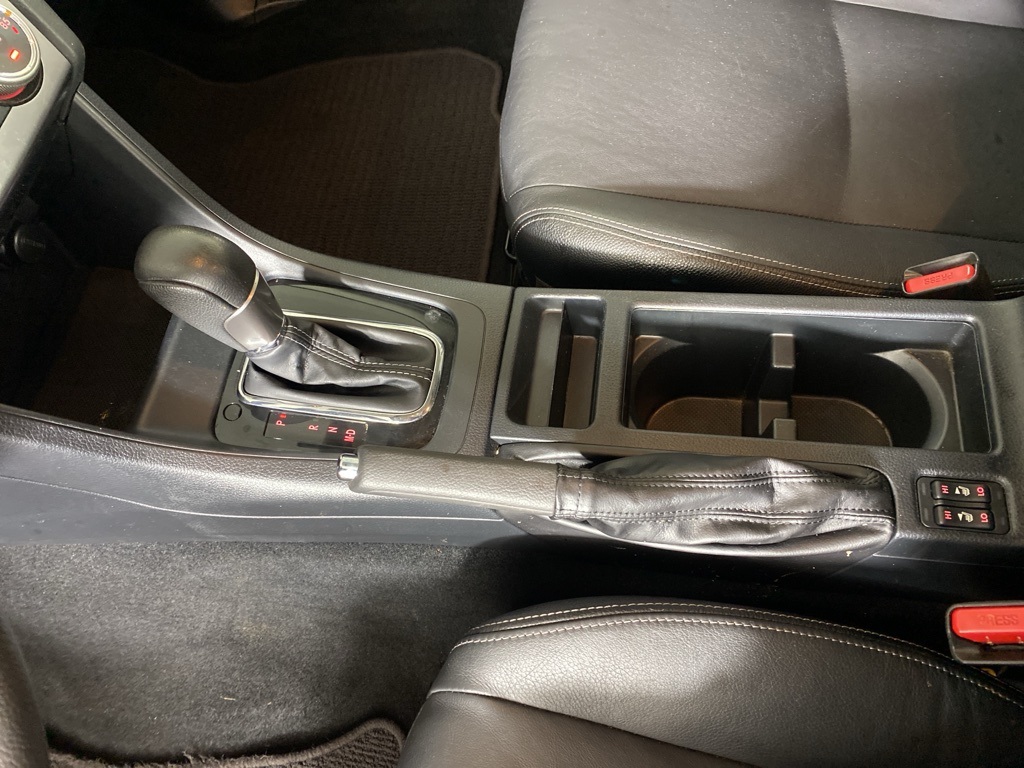2015 Subaru Crosstrek 2.0i Limited photo 21