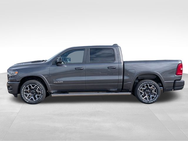 2026 Ram 1500 Laramie photo 2