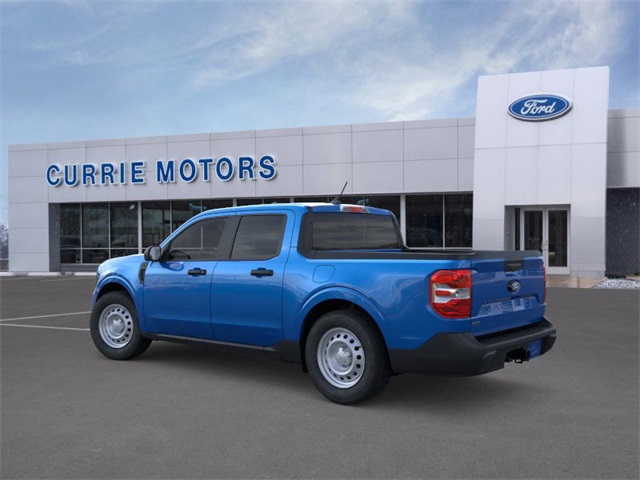 2025 FORD MAVERICK - Image 28