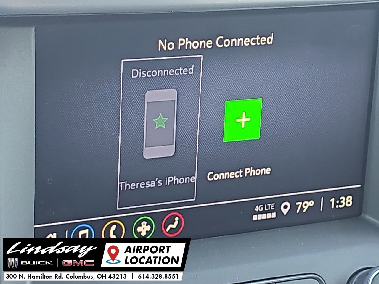 2023 Gmc Acadia SLE photo 33