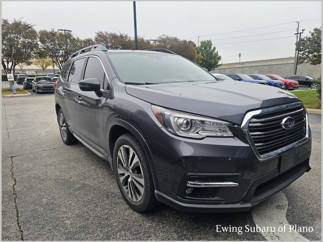 2020 Subaru Ascent Limited