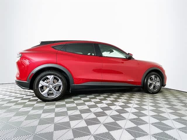 2022 Ford Mustang Mach-E Select photo 8