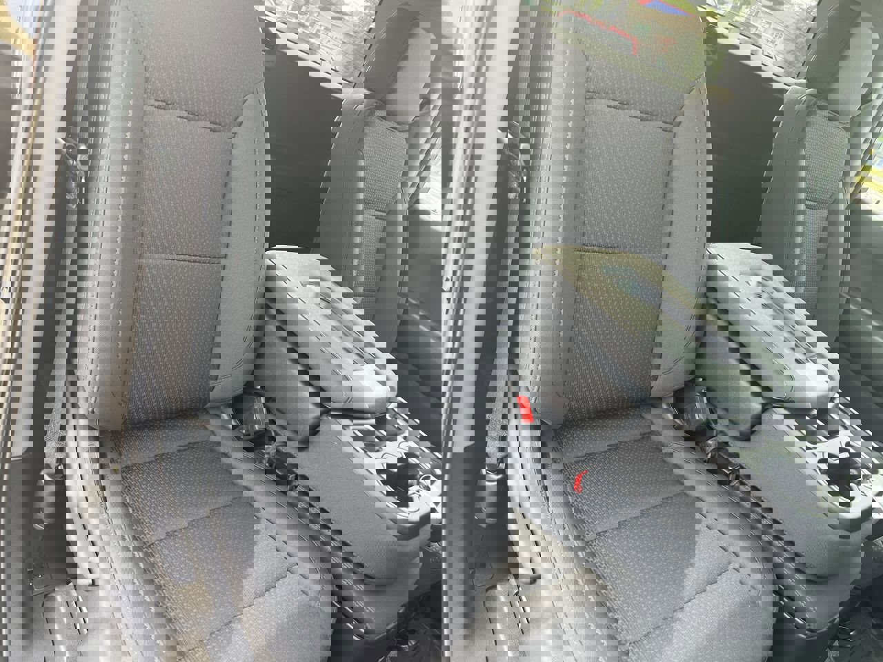 2026 Chevrolet Silverado 1500 Work Truck photo 22