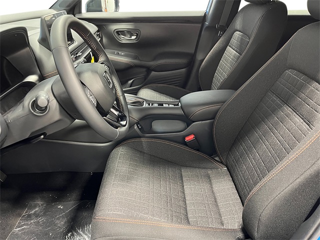 2026 Honda HR-V Sport photo 11