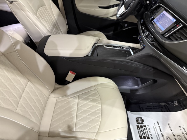 2022 Buick Enclave Avenir photo 20