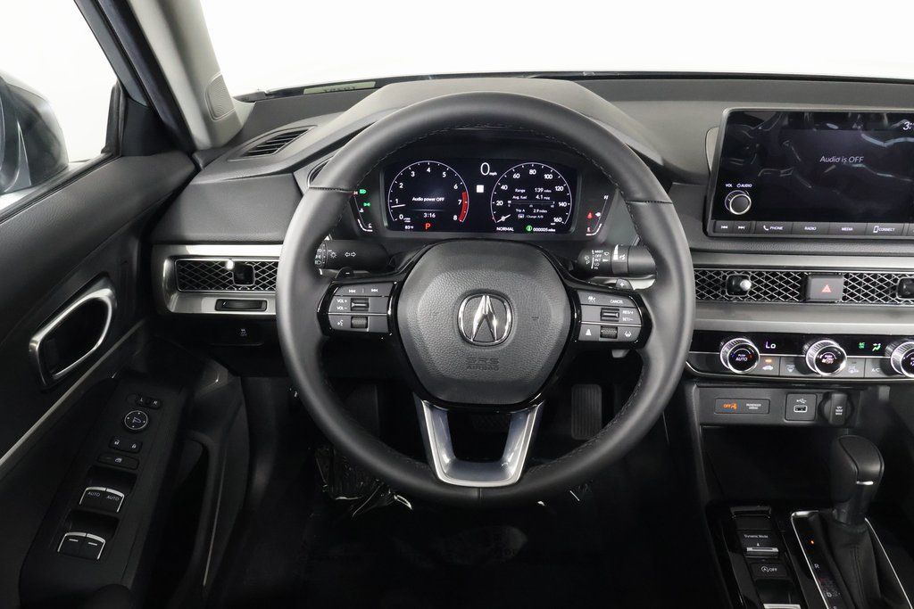 2025 Acura Integra Base photo 3