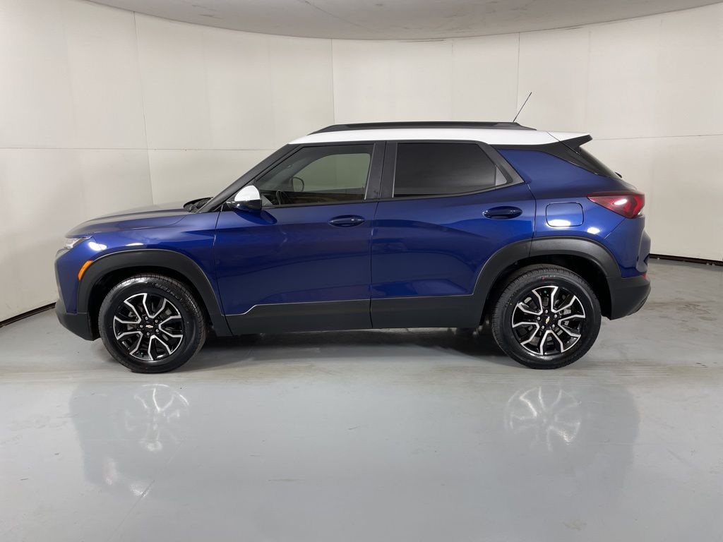 2023 Chevrolet Trailblazer ACTIV photo 3