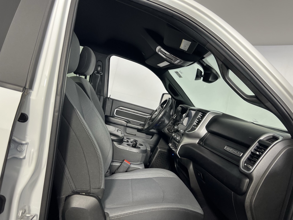 2024 Ram 3500 Big Horn photo 26