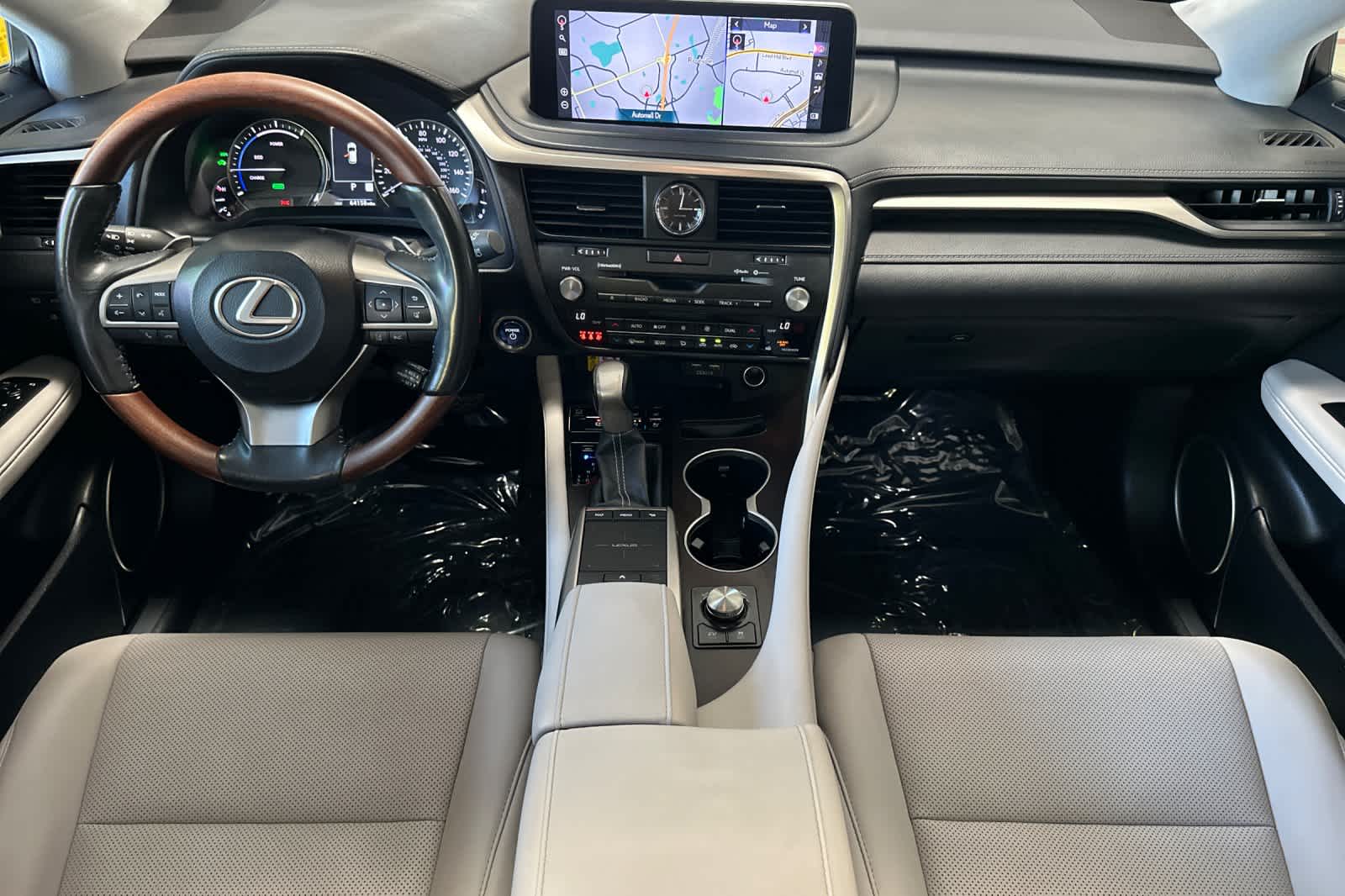 2021 Lexus RX Premium photo 2