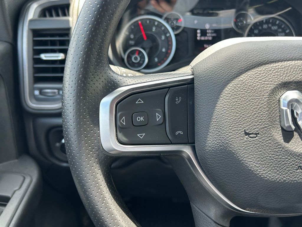 2025 Ram 2500 Tradesman photo 35
