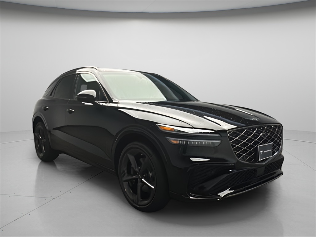 2026 GENESIS GV70 Sport Prestige's photo