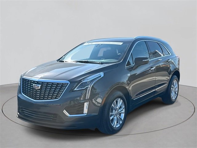 2023 Cadillac XT5 Luxury photo 29