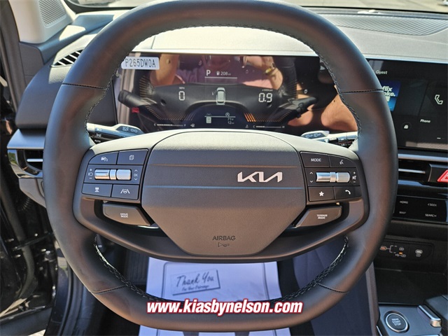 2026 Kia Sportage LX photo 11