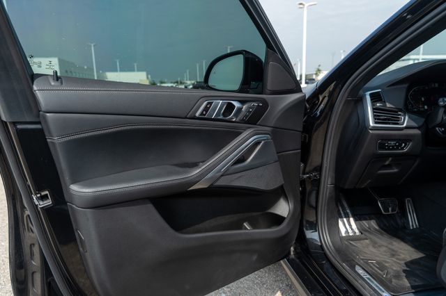 2023 Bmw X6 xDrive40i photo 19